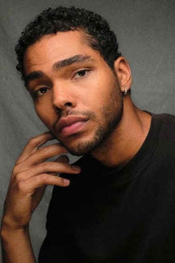 Nicholas Duvernay fotoğrafı