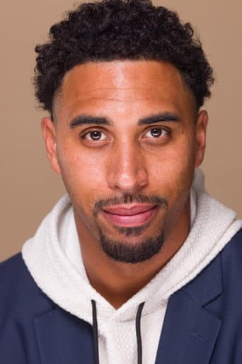 Jordan Drake fotoğrafı