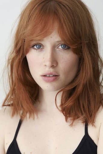 Claire Romain fotoğrafı