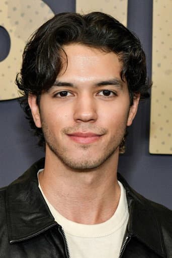 Zack Calderon fotoğrafı