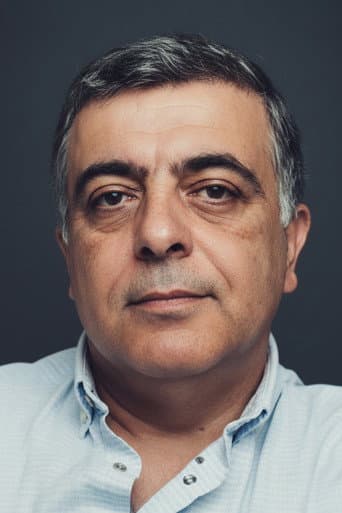 Cenk Koray fotoğrafı