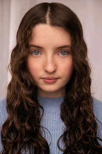 Lucy Halliday fotoğrafı
