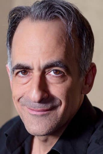 David Pittu fotoğrafı