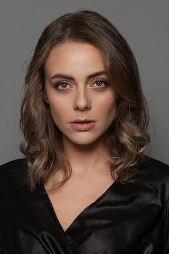 Cansu Gültekin fotoğrafı