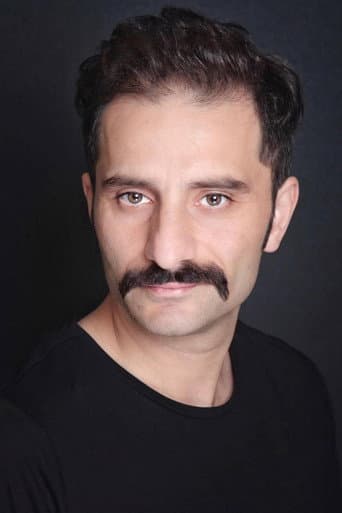 Burak Haktanır fotoğrafı