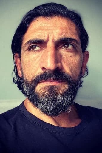 Numan Acar fotoğrafı