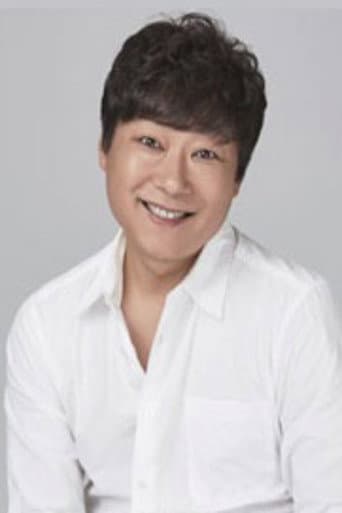 Kim Do-sin fotoğrafı