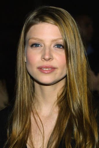 Amber Benson fotoğrafı