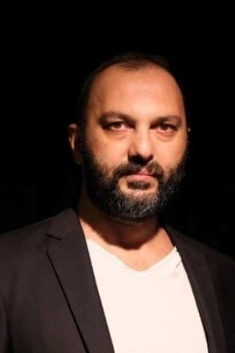Eray Sargın fotoğrafı
