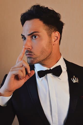 Paolo Andrea Di Pietro fotoğrafı