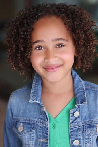Jordyn Weitz fotoğrafı