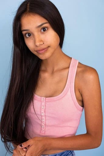 Shawnee Pourier fotoğrafı