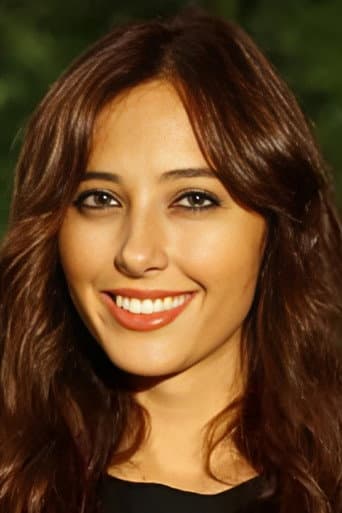 Huban Öztoprak fotoğrafı