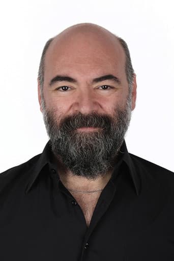 Yıldırım Fikret Urağ fotoğrafı