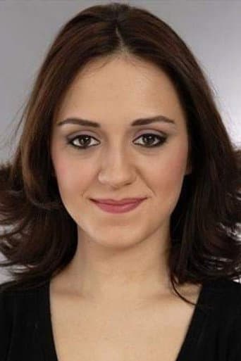 Dicle Alkan fotoğrafı