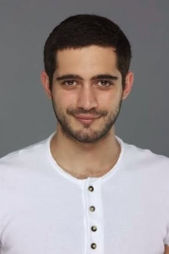 Cem Aktaş fotoğrafı
