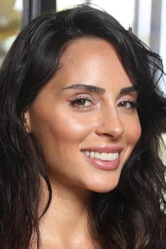 Yasemin Yürük fotoğrafı