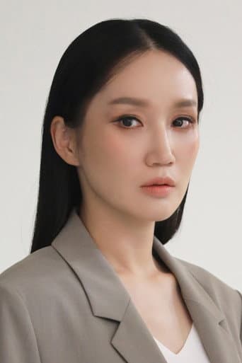 Park Bo-kyeong fotoğrafı
