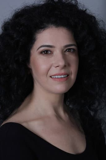 Yeşim Koçak fotoğrafı