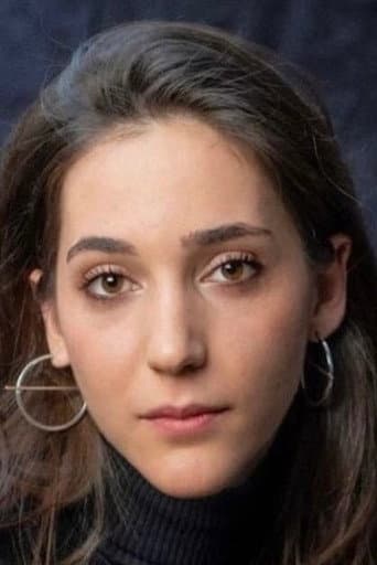 Melisa Berberoğlu fotoğrafı