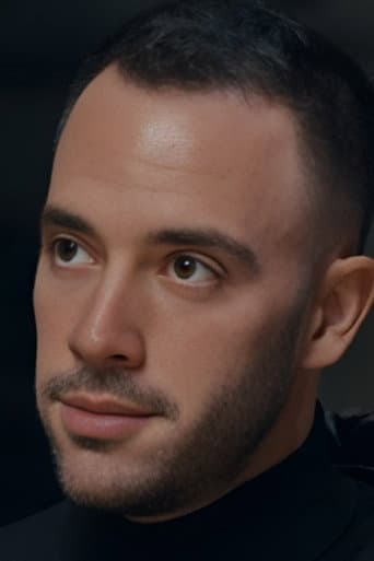 Mert Öztürk fotoğrafı