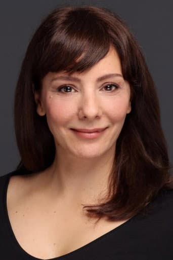 Arzu Oş fotoğrafı