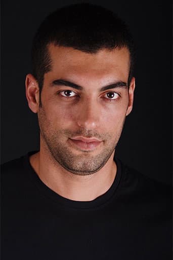 Uğur İzgi fotoğrafı