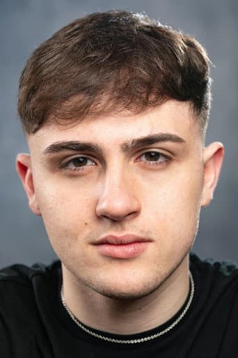 Harry Perdios fotoğrafı
