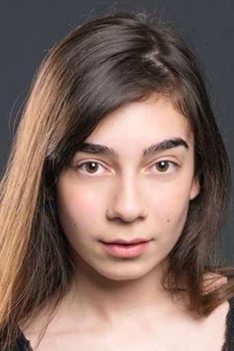Birsu Demir fotoğrafı