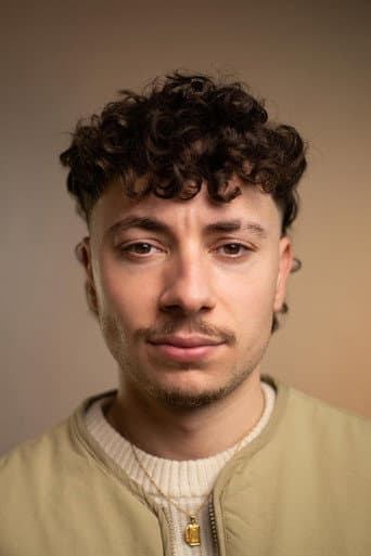 Harvey Almond fotoğrafı