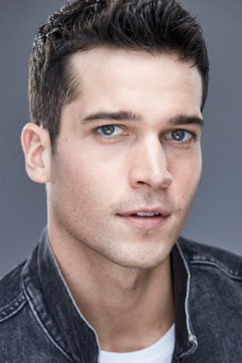 Jack Schumacher fotoğrafı