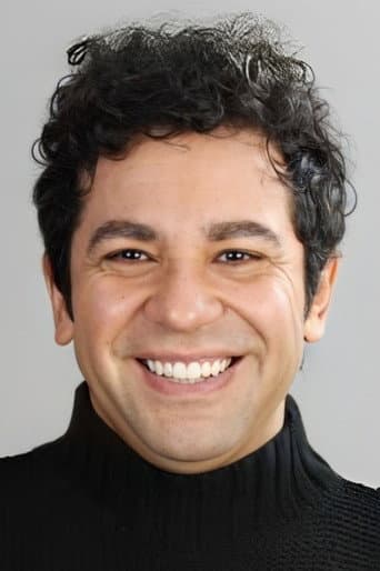 Tuğrul Arsever fotoğrafı