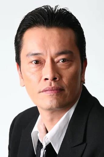 Ken'ichi Endou fotoğrafı