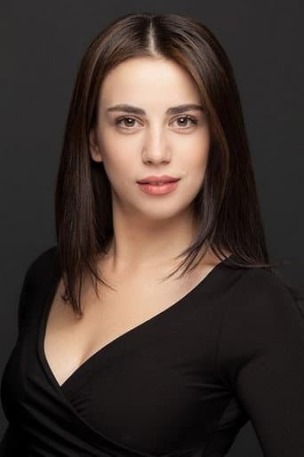 Selin Köseoğlu fotoğrafı