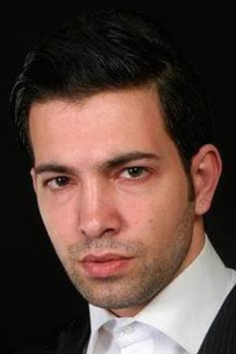 Gökhan Aydınlı fotoğrafı