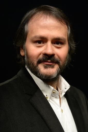 İsmet Numanoğlu fotoğrafı