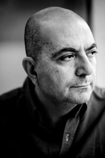 Hany Abu-Assad fotoğrafı