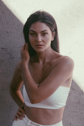 Ceren Yıldırım fotoğrafı