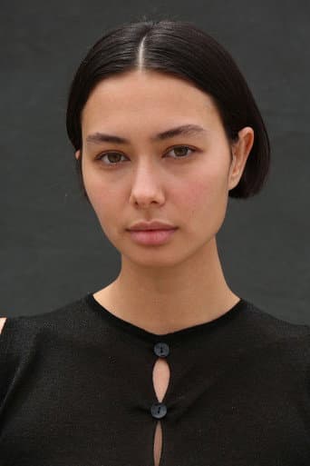 Bridget Gao-Hollitt fotoğrafı