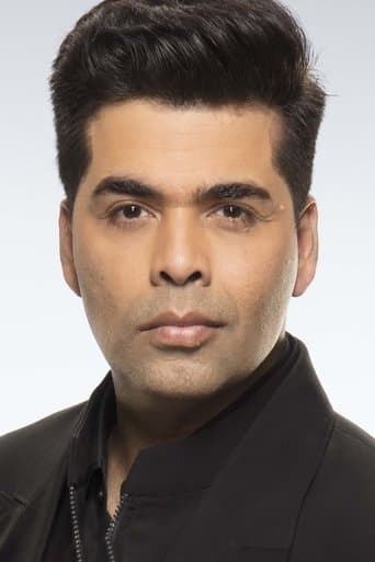 Karan Johar fotoğrafı