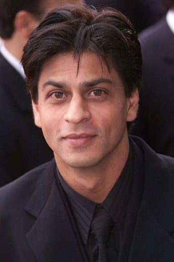 SRK fotoğrafı