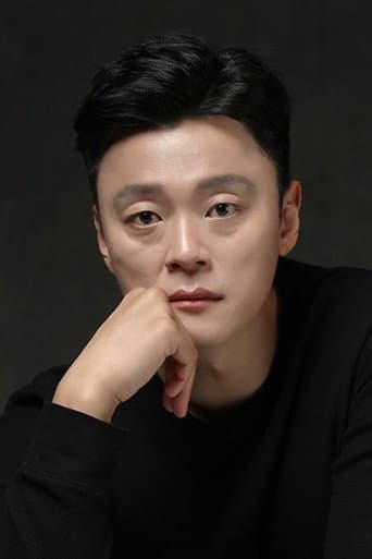 Kim Chan Hyung fotoğrafı