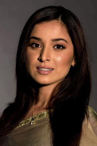 Simone Singh fotoğrafı