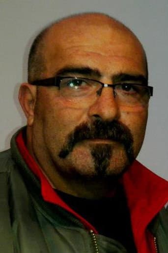Burhan Kocataş fotoğrafı