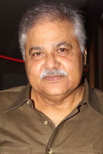 Satish Shah fotoğrafı