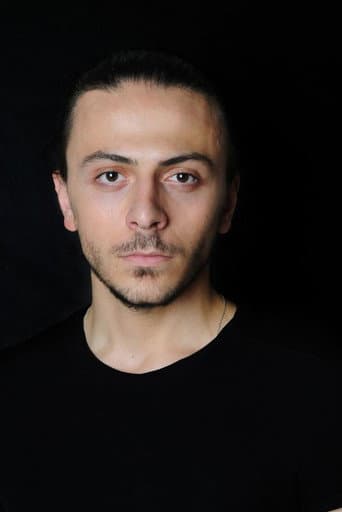 Ömer Turan fotoğrafı