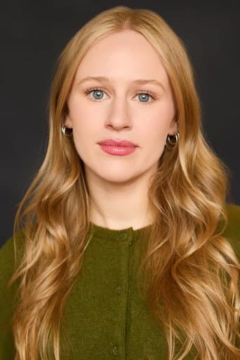 Eva Foote fotoğrafı