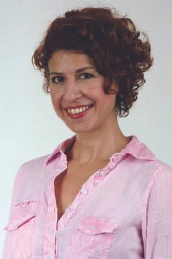 Aslıhan Kandemir fotoğrafı
