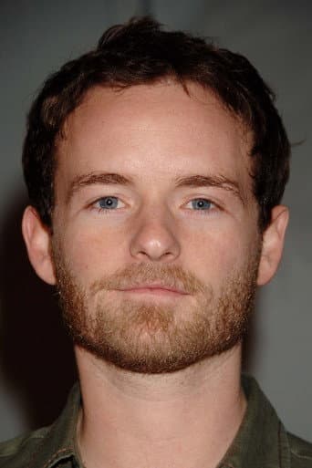 Christopher Masterson fotoğrafı