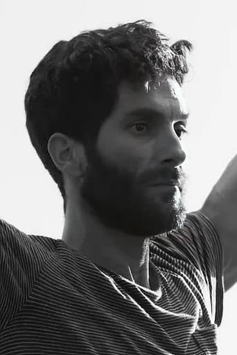 Tassos Karahalios fotoğrafı